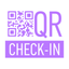 QRCheckin icon