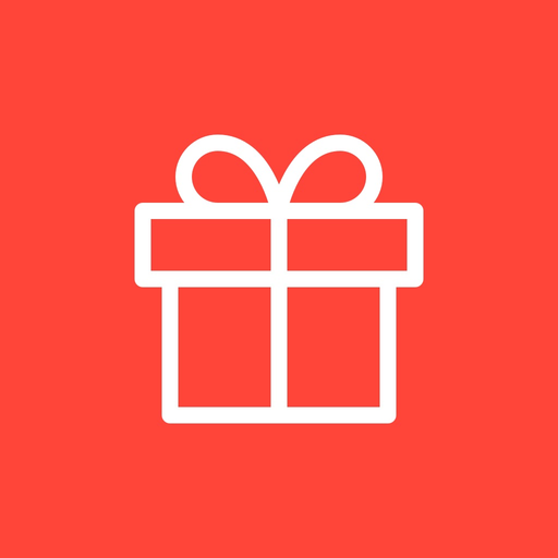 Simple Secret Santa Generator app icon