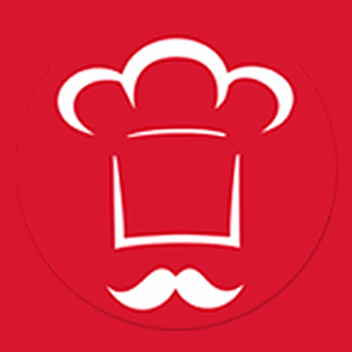 Fat - Food at Time app icon