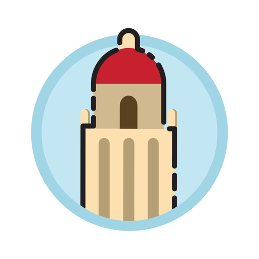 LPCH Incrediball app icon