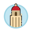 LPCH Incrediball icon