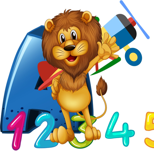 Preschool Smiles : Kids Games app icon