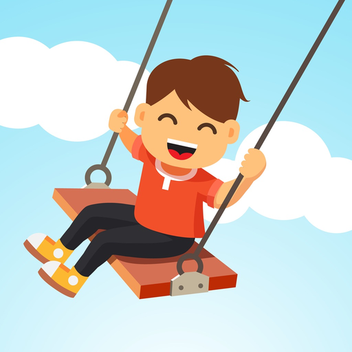 How Tall my Children app icon