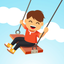 How Tall my Children icon