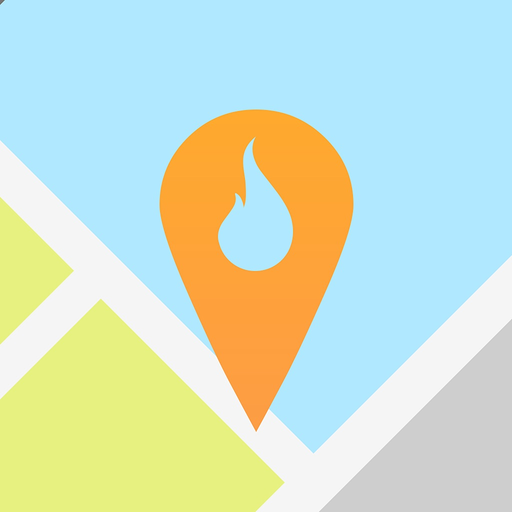 Chabad Nearby app icon