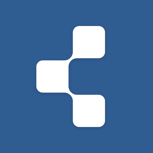 Coinigy app icon