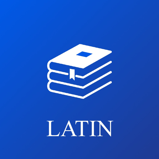 Theological Latin Dictionary app icon