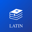 Theological Latin Dictionary icon