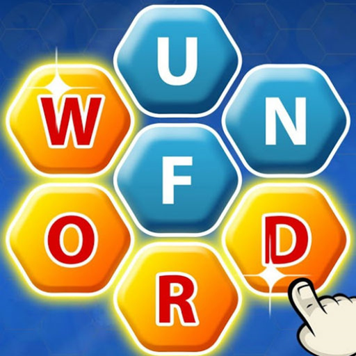 Word Fun Game app icon