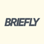 Briefly: Minimalist News icon