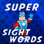 Reading Sight Word Is Fun Game icon