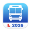 PCV Theory Test 2026 UK Kit icon
