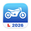 Motorcycle Theory Test Kit UK+ icon