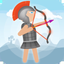 High Archer - Archery Game icon