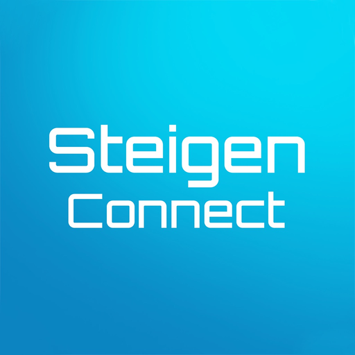 Steigen Connect app icon