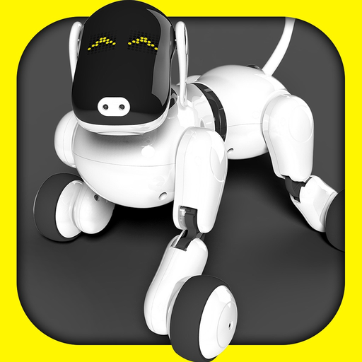 Puppy.Go app icon
