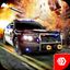 Police Road Riot Shooter icon