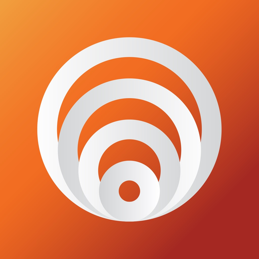Shams Telecom app icon