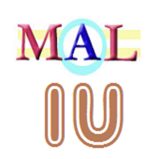Inuktitut M(A)L app icon