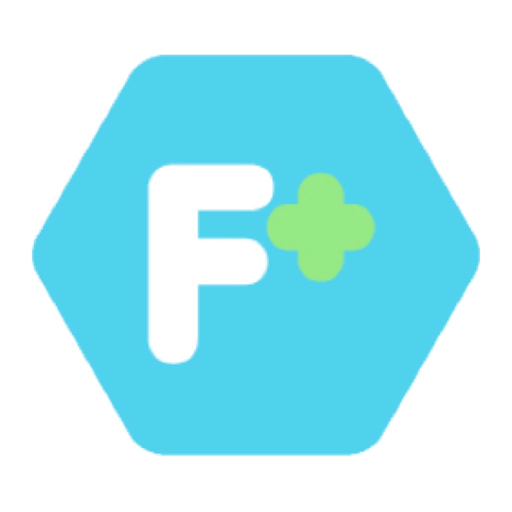 Farmacia F+ app icon