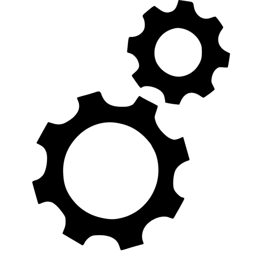Inventory Gadget Tracker app icon