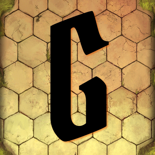 Gloomhaven Campaign Tracker app icon