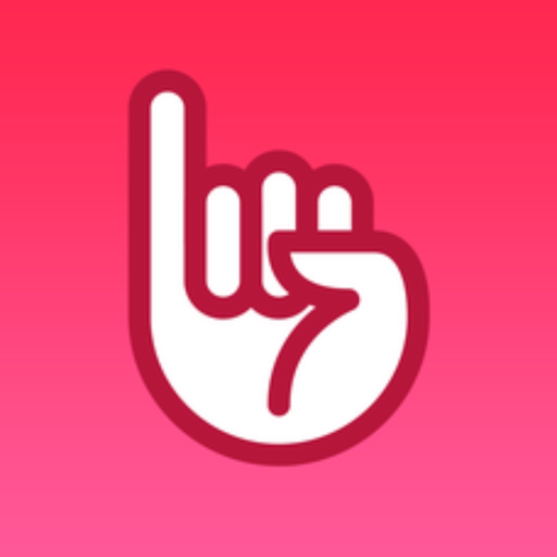 Pinky Promise App app icon