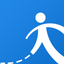 CityWalks.me — Guides and Maps icon