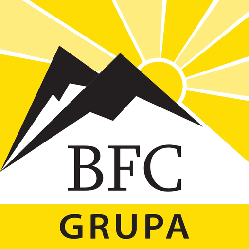 BFC (Grupa BFC) app icon