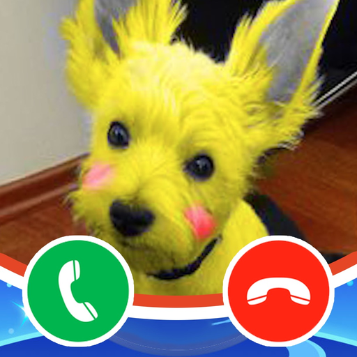My Talking Dog Calling You! app icon