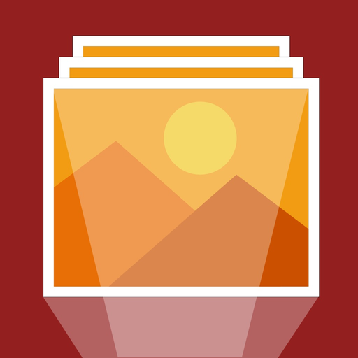 Slideshow Maker・SlideFlow app icon