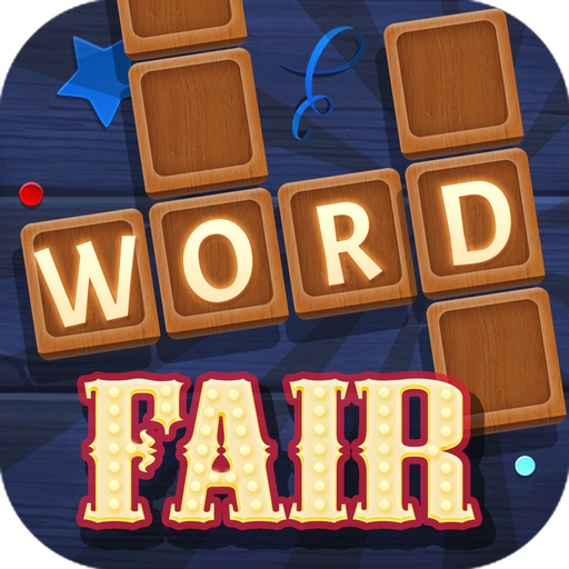Word Fair app icon