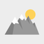 Altimeter ∞ Elevation GPS icon