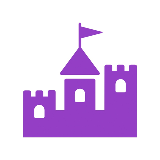 English Fairy Tale Listening app icon