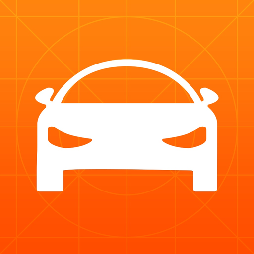 Car Semsar كار سمسار app icon