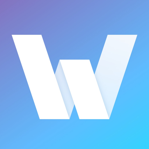 WORK • Time Sheet app icon