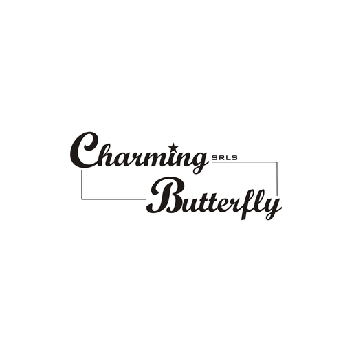 Charming Butterfly app icon