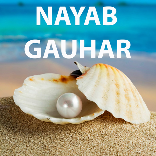 Nayab Gauhar app icon