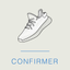 Confirmer icon