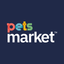 Petsmarket - We Get You icon