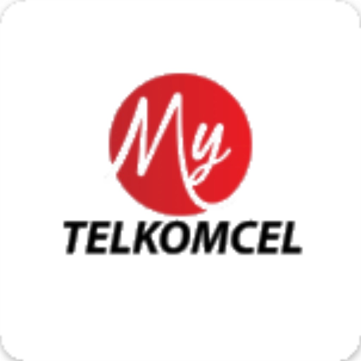 MyTelkomcel app icon