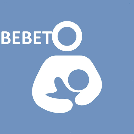 Bebeto - Baby Development App app icon
