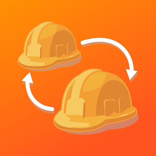 CoorGES app icon