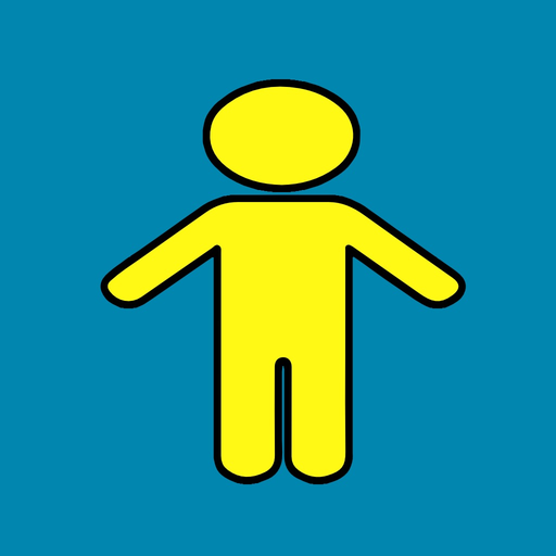 Pedi Quick Weight app icon