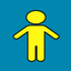 Pedi Quick Weight icon