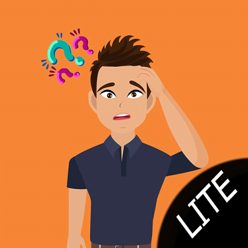 Inference Pics Lite app icon
