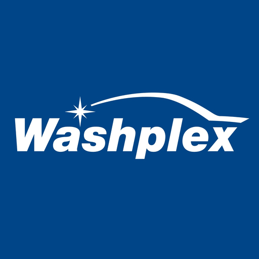 Washplex app icon