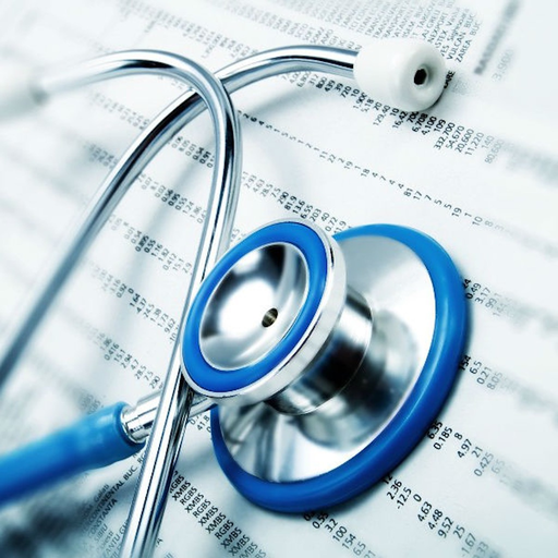 Clinical Field Notes app icon