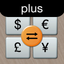 Currency Converter Plus CAD icon