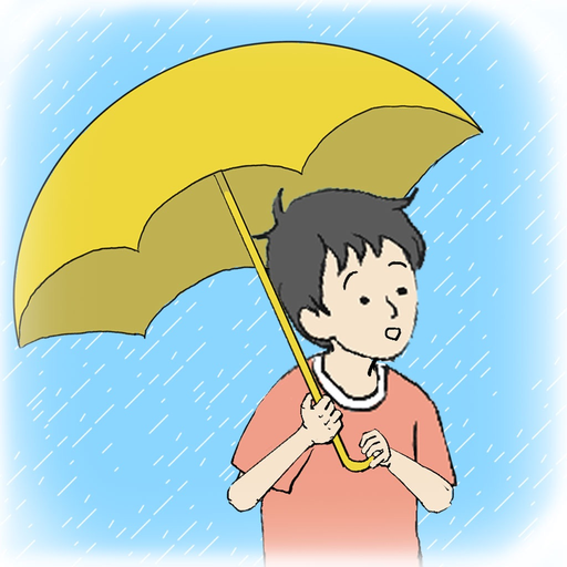 Unlucky Boy Rescue app icon